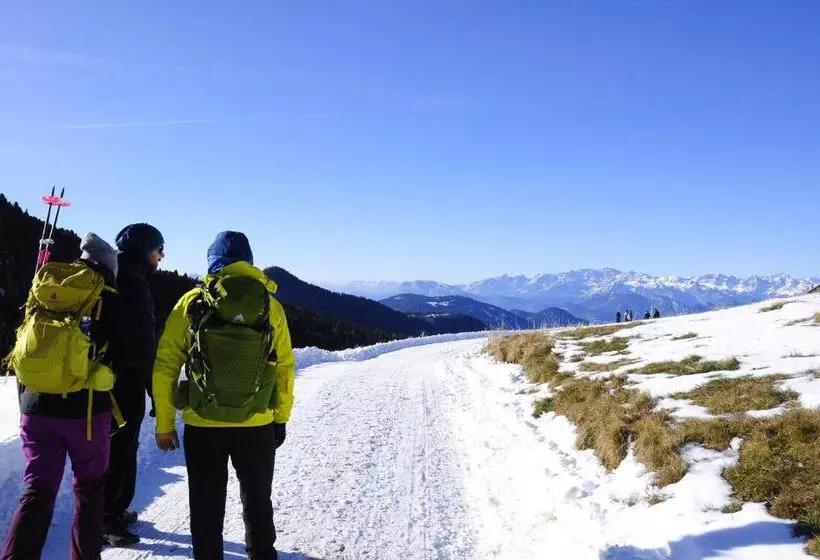 B&b B&beautyfol Dolomites Adults Only