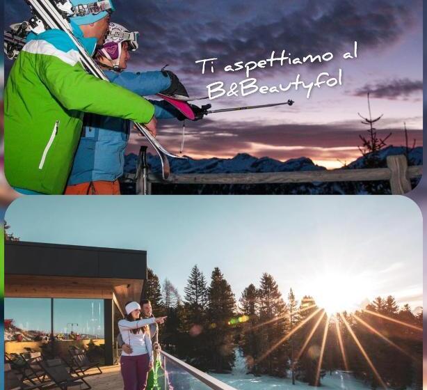 B&b B&beautyfol Dolomites Adults Only