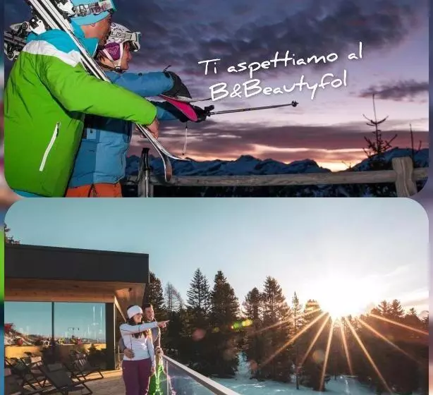 B&b B&beautyfol Dolomites Adults Only