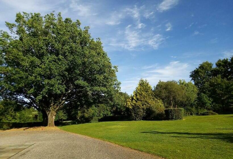 住宿加早餐  Chambre D Hôtes La Bardinière