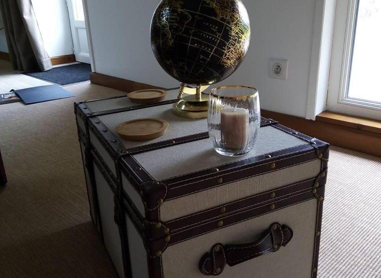 住宿加早餐  Chambre D Hôtes La Bardinière