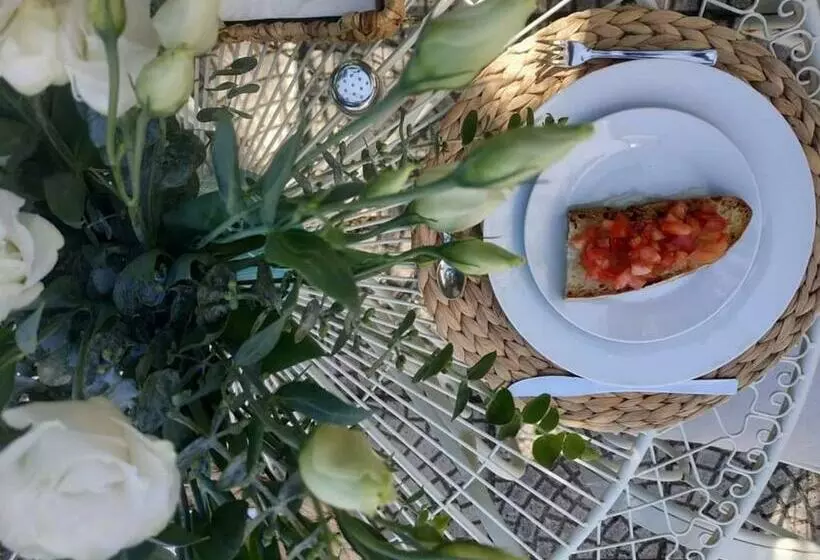 Aamiaismajoitus (B&B) Domus Olea