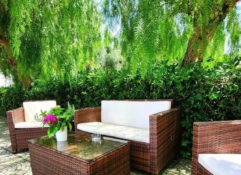 Aamiaismajoitus (B&B) Domus Olea