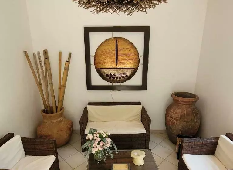 Aamiaismajoitus (B&B) Domus Olea