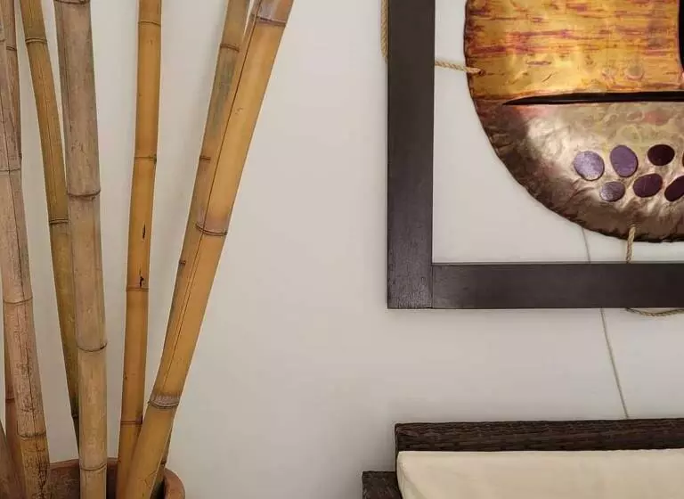 Aamiaismajoitus (B&B) Domus Olea