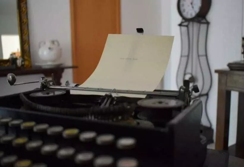 Aamiaismajoitus (B&B) Domus Olea