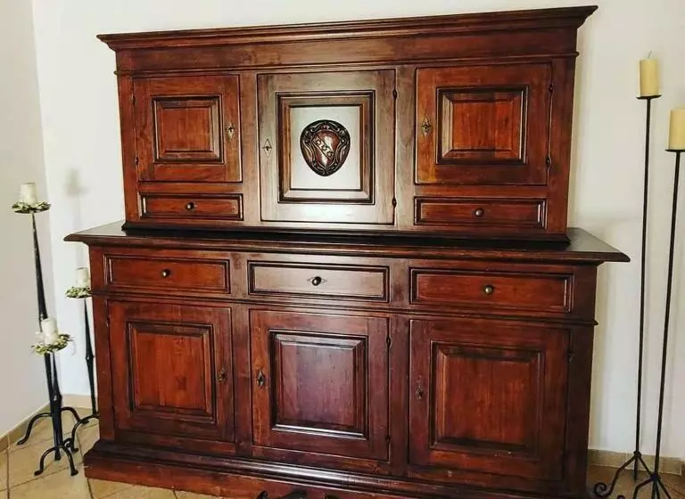 Aamiaismajoitus (B&B) Domus Olea