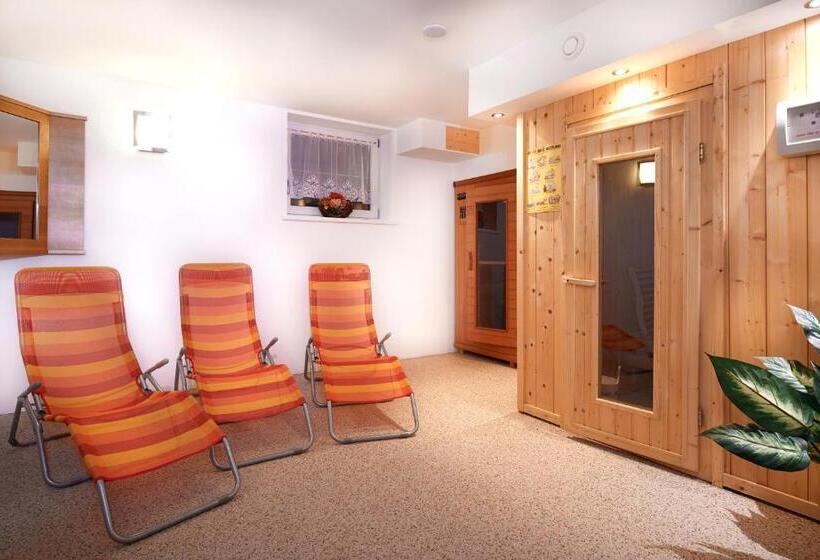 ベッドアンドブレックファースト Haus Obermühle