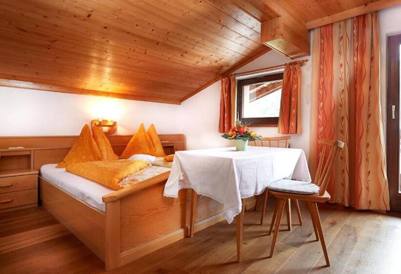 ベッドアンドブレックファースト Haus Obermühle