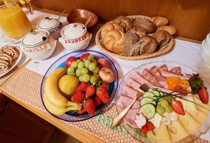 ベッドアンドブレックファースト Haus Obermühle