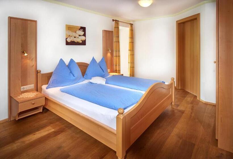 ベッドアンドブレックファースト Haus Obermühle