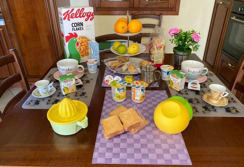 ベッドアンドブレックファースト L Aurora