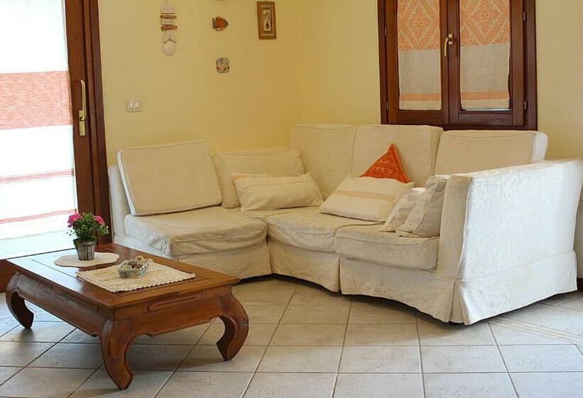 ベッドアンドブレックファースト L Aurora