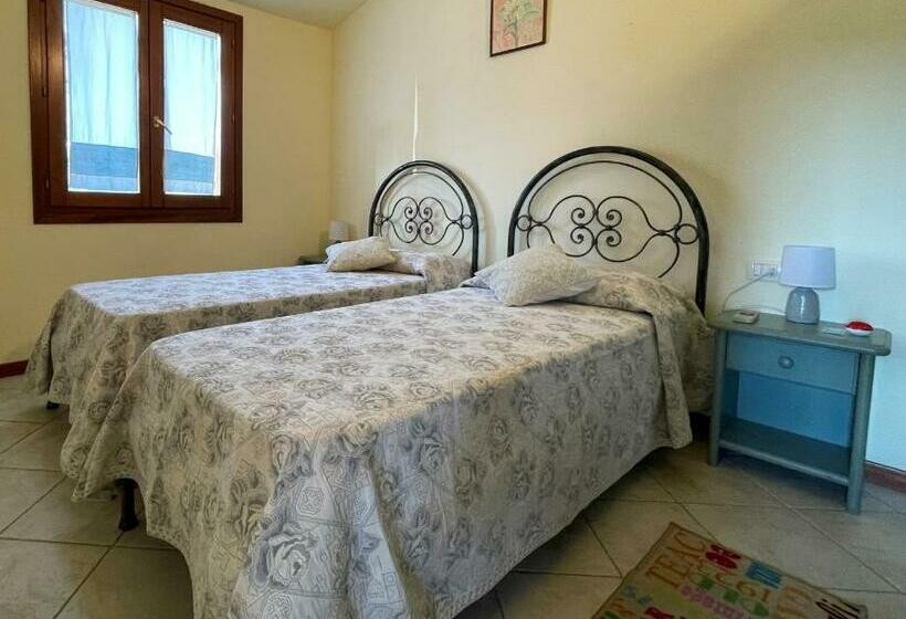 ベッドアンドブレックファースト L Aurora