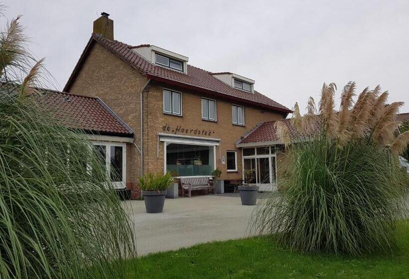 Bed and Breakfast Sportpension Heartstay