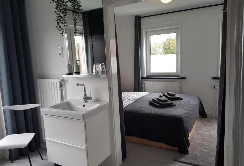 Bed and Breakfast Sportpension Heartstay