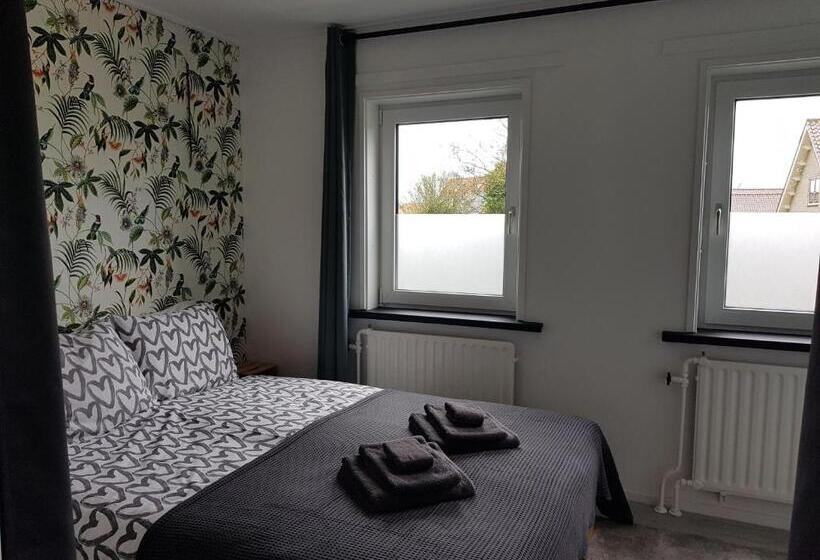 Bed and Breakfast Sportpension Heartstay