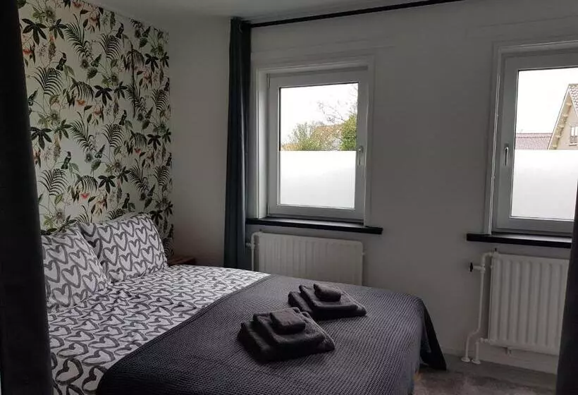 ベッドアンドブレックファースト Sportpension Heartstay