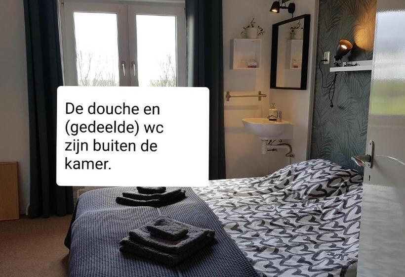 Bed and Breakfast Sportpension Heartstay