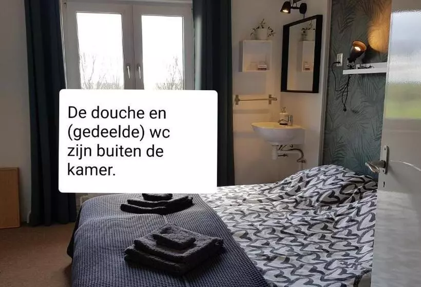 ベッドアンドブレックファースト Sportpension Heartstay