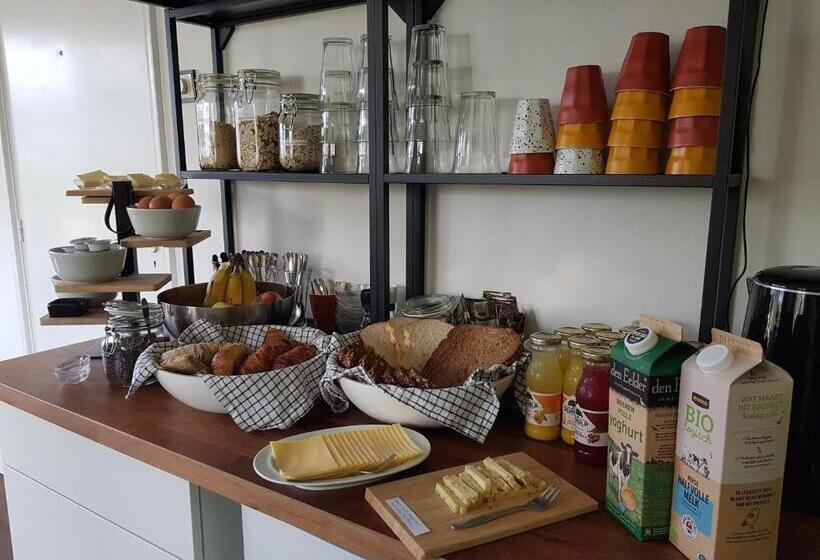 Bed and Breakfast Sportpension Heartstay