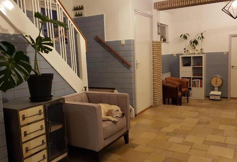 Bed and Breakfast Sportpension Heartstay