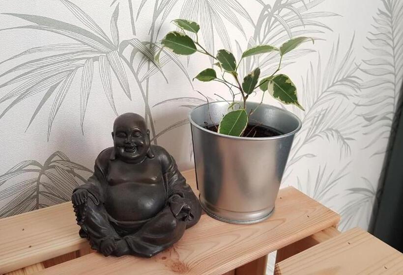 Bed and Breakfast Sportpension Heartstay