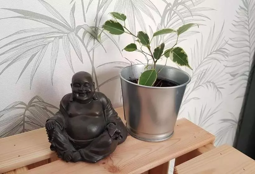 ベッドアンドブレックファースト Sportpension Heartstay