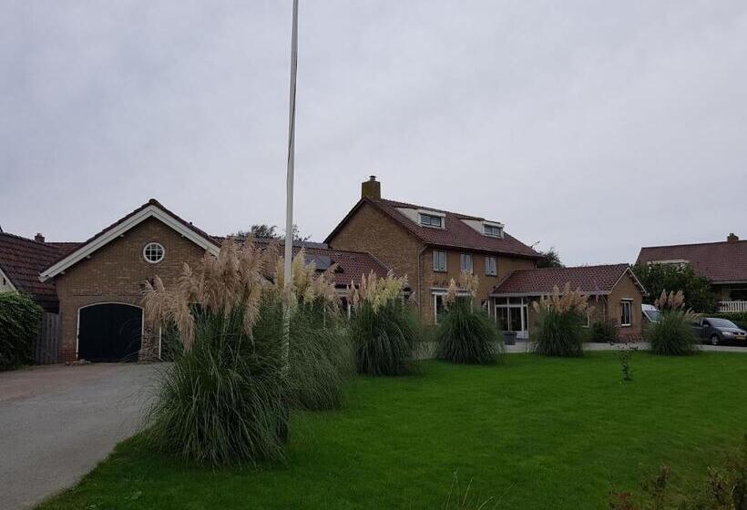 Bed and Breakfast Sportpension Heartstay