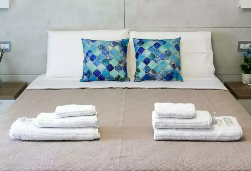 Thalasso Rooms B&b