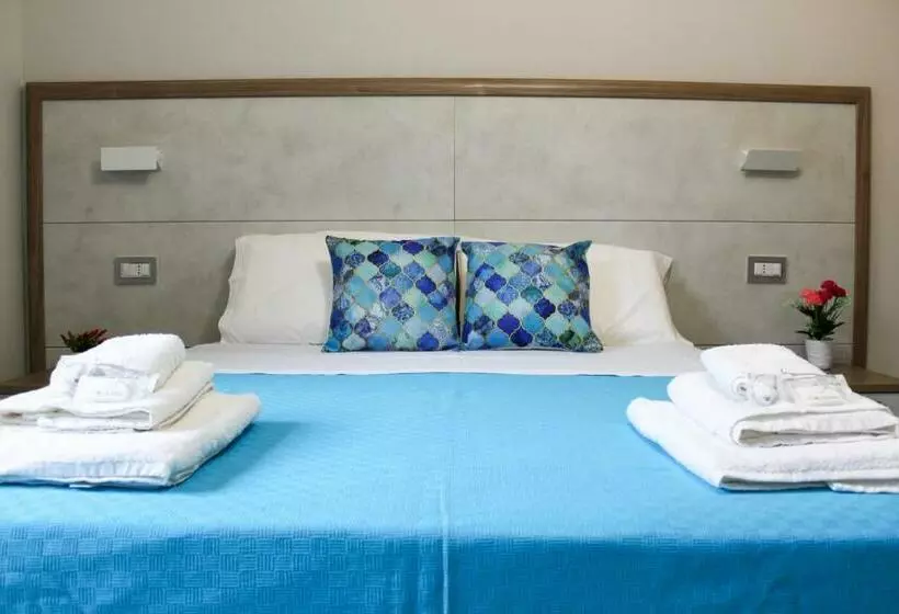 Thalasso Rooms B&b