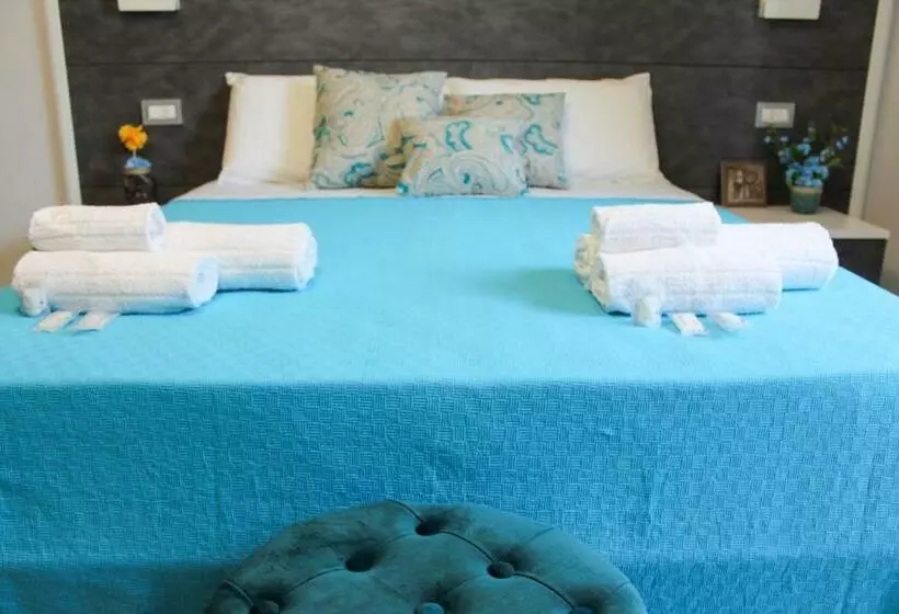 Thalasso Rooms B&b
