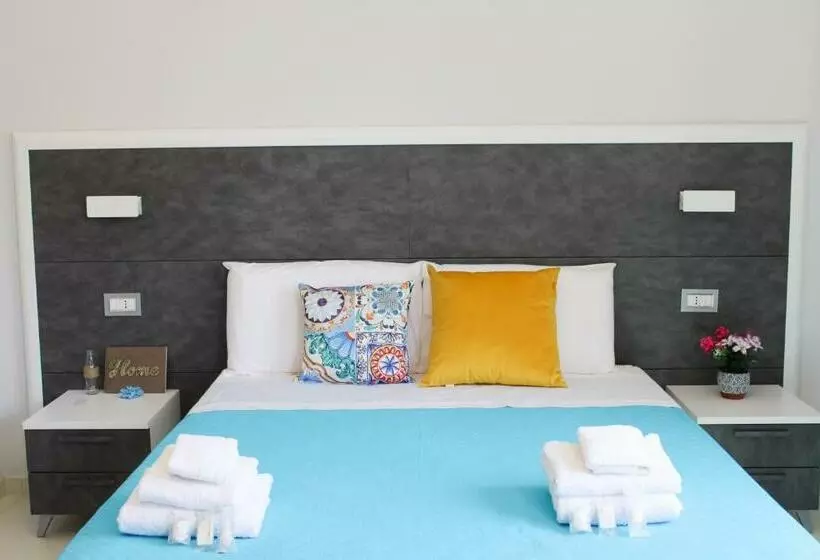 Thalasso Rooms B&b