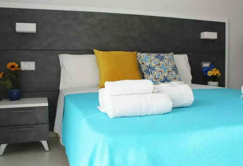Thalasso Rooms B&b
