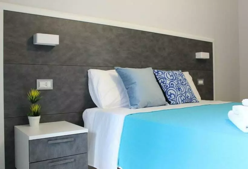 Thalasso Rooms B&b