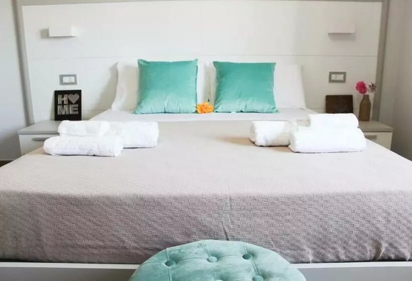 Thalasso Rooms B&b