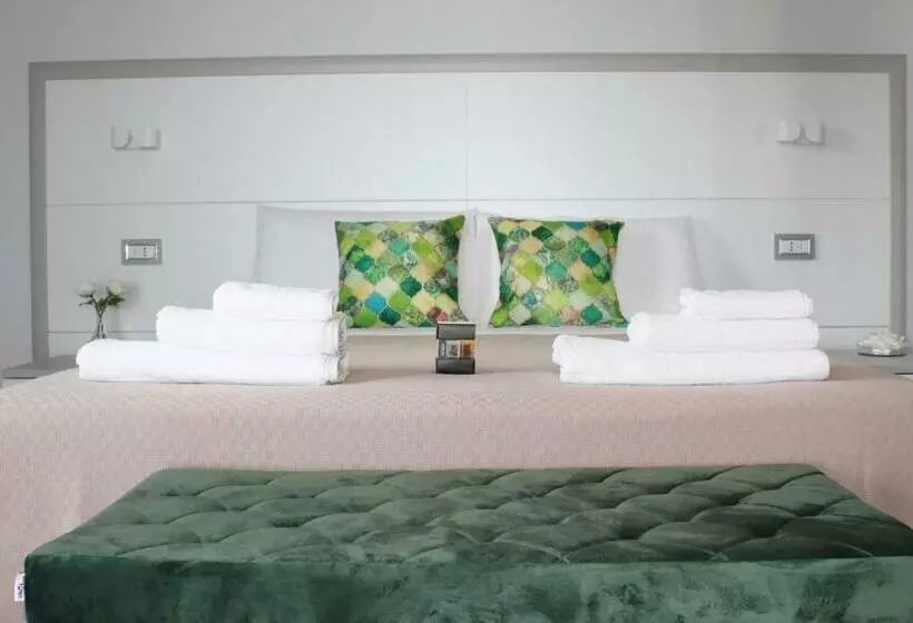 Thalasso Rooms B&b