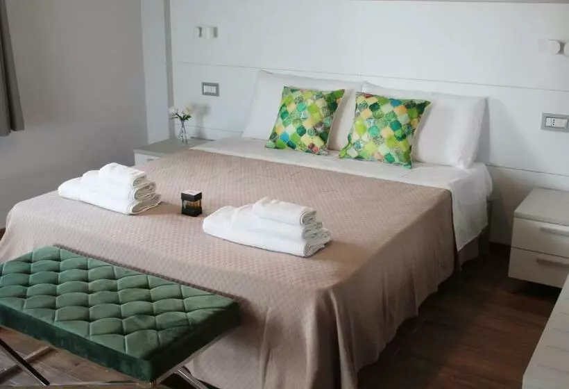 Thalasso Rooms B&b