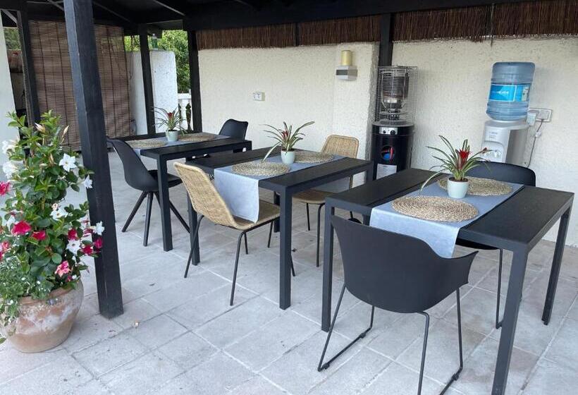 צימר Villa La Vida