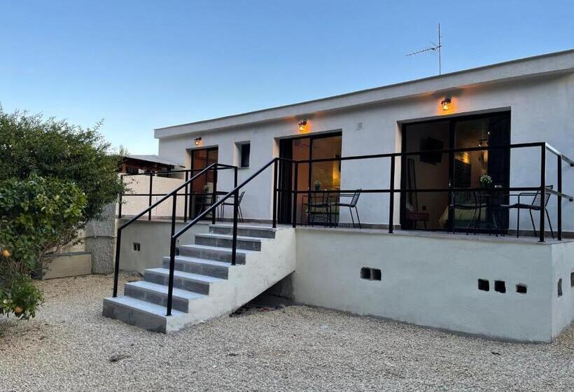 צימר Villa La Vida