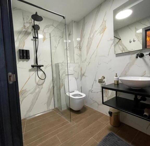 צימר Villa La Vida