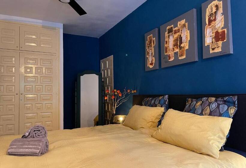 צימר Villa La Vida