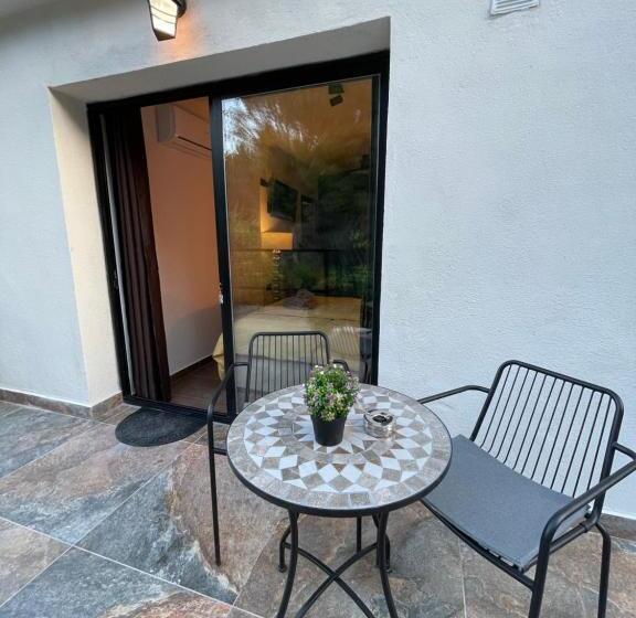 צימר Villa La Vida