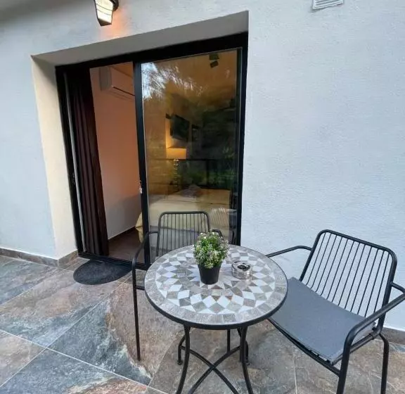 تختخواب و صبحانه Villa La Vida
