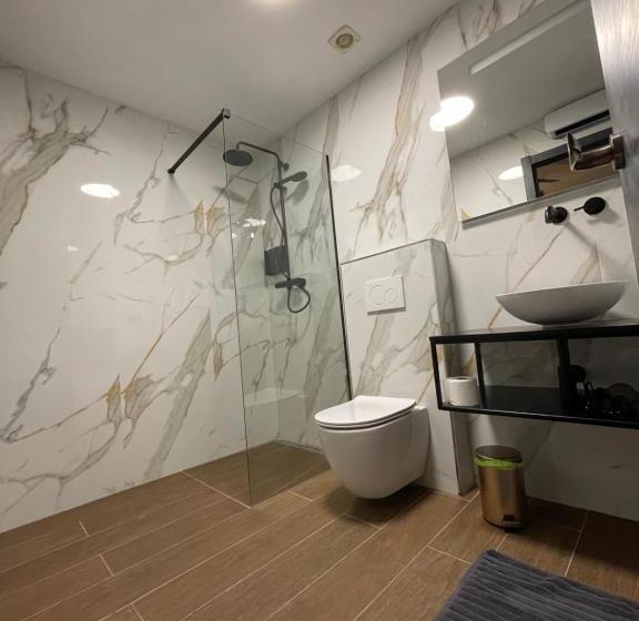 צימר Villa La Vida