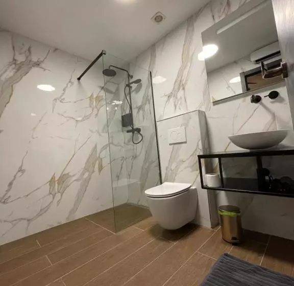 تختخواب و صبحانه Villa La Vida