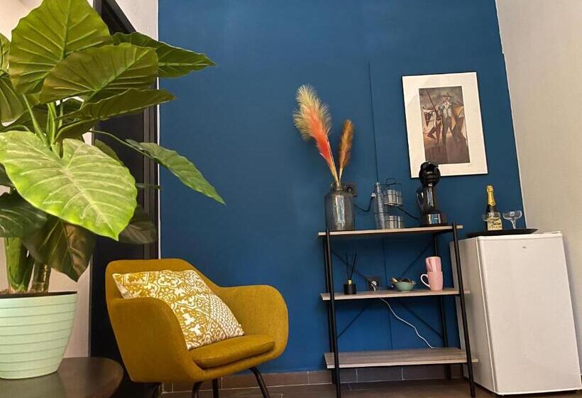 צימר Villa La Vida