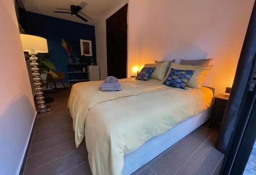 تختخواب و صبحانه Villa La Vida