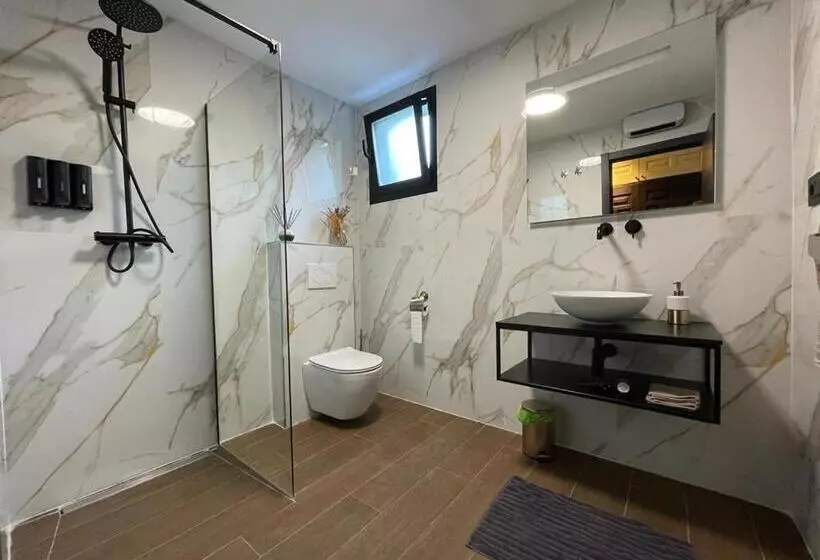تختخواب و صبحانه Villa La Vida