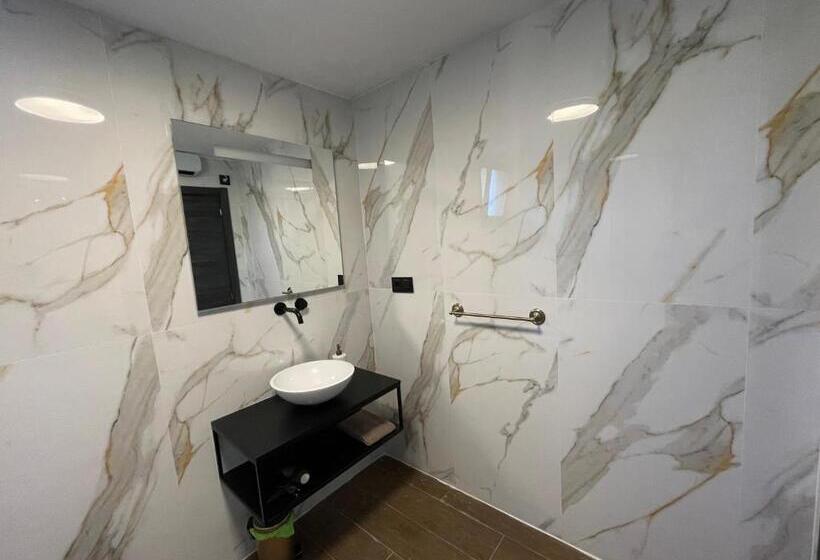 צימר Villa La Vida